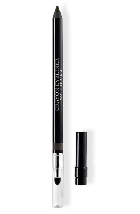 dior eye pencil|dior waterproof eye pencil.